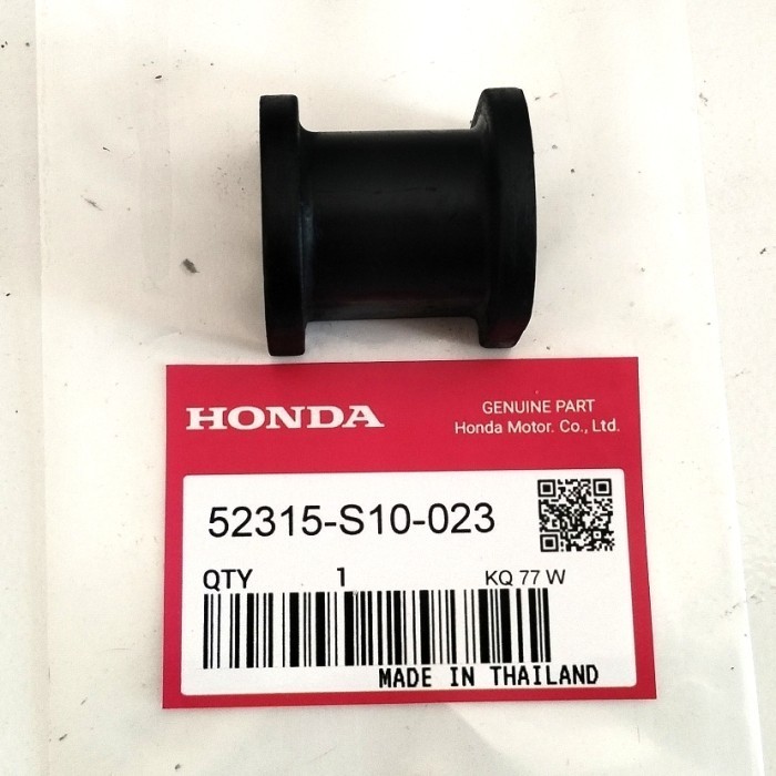 Karet Stabil Belakang CRV Gen 1 1998-2002