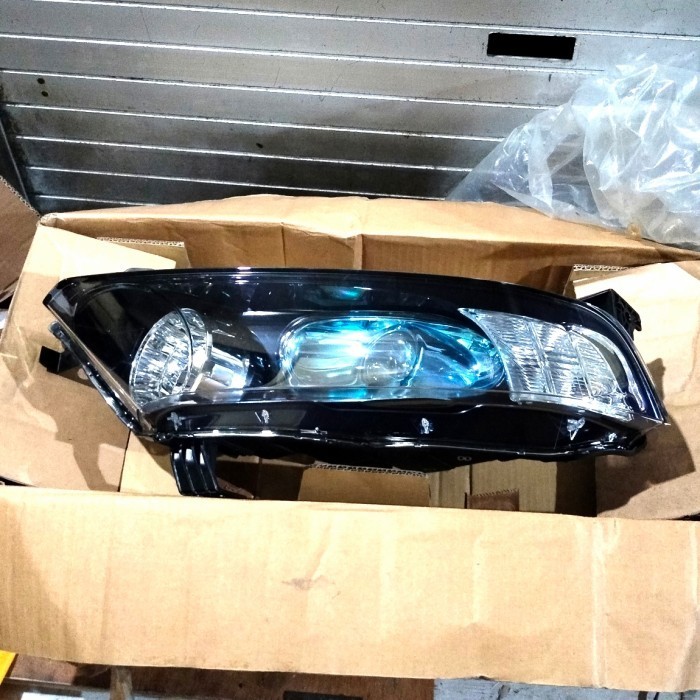Headlamp Kanan Odyssey RB1 2004-2008 HID AFS Original Gress Baru