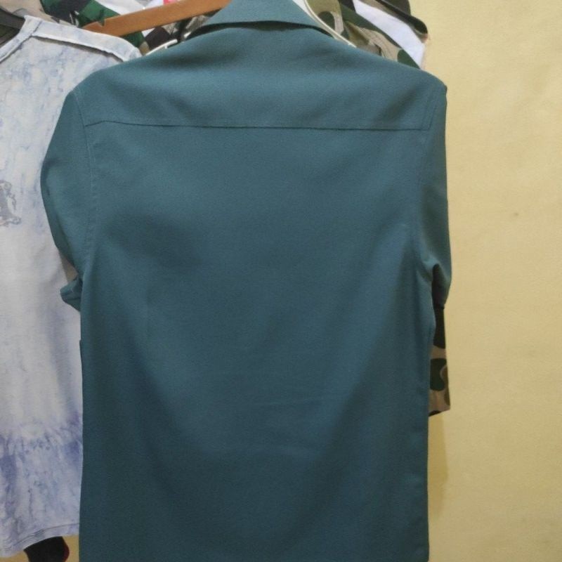[OUR BEST] SPECIAL PRICE setelan baju pdh tni al