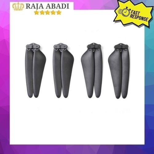 READY Propeller MJX MG-1 Part Baling Baling Drone MJX MG1