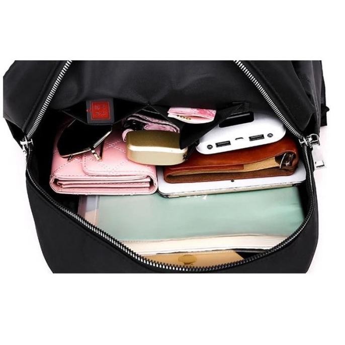 Chiruka Ransel Tas Wanita Batam Promo Murah Tas Batam Branded Grosir