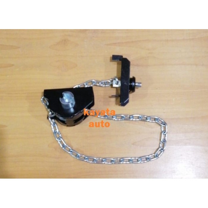 GANTUNGAN BAN SEREP INNOVA REBORN FORTUNER VRZ