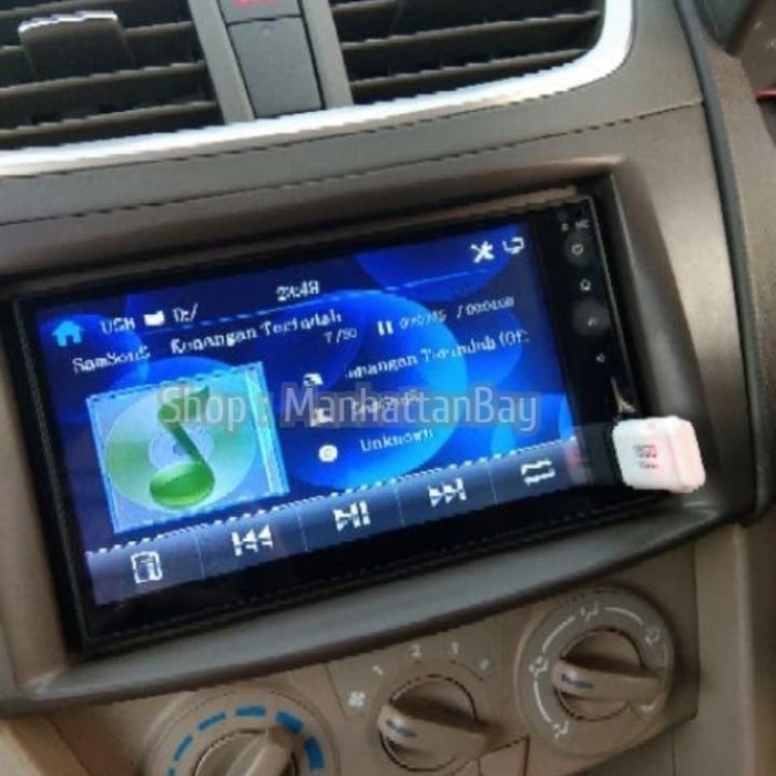 Cuci Gudang Frame Double Din Ertiga Frame Headunit Ertiga Frame Tv Mobil Ertiga Terbatas