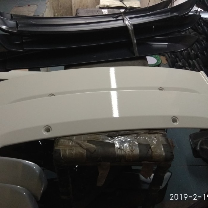 [New] Spoiler Mobil Calya Sigra Berkualitas