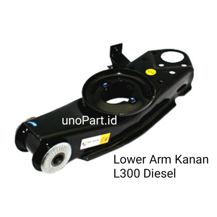 ✅Ori Lower Arm Assy Kanan Mitsubishi L300 / L 300 Diesel Mb349944 Terbatas