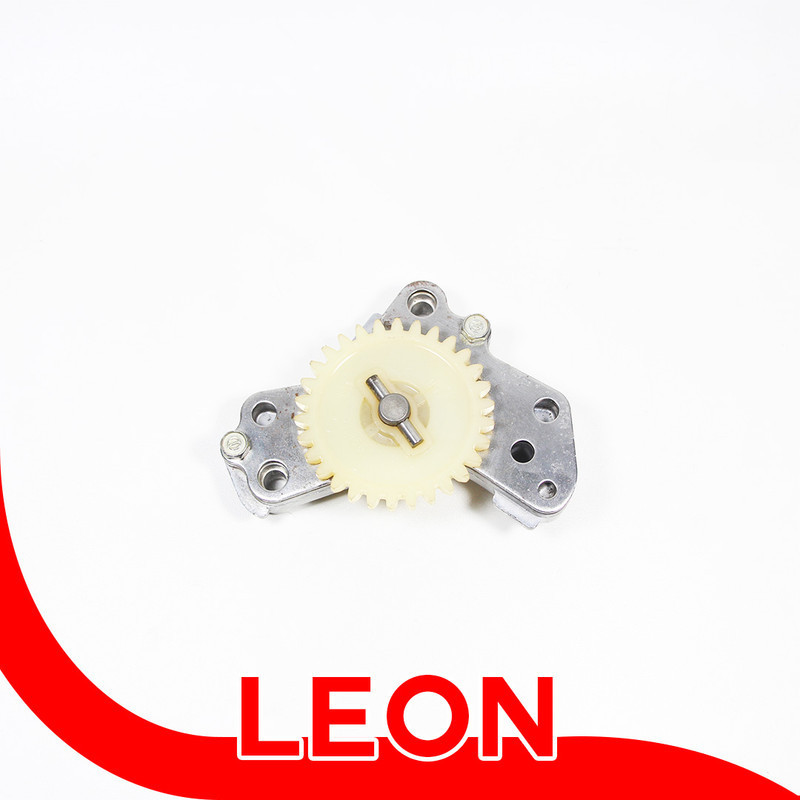 POMPA OLI ASSY - SUPRA X 125, KARISMA, BLADE, SUPRA HELMIN
