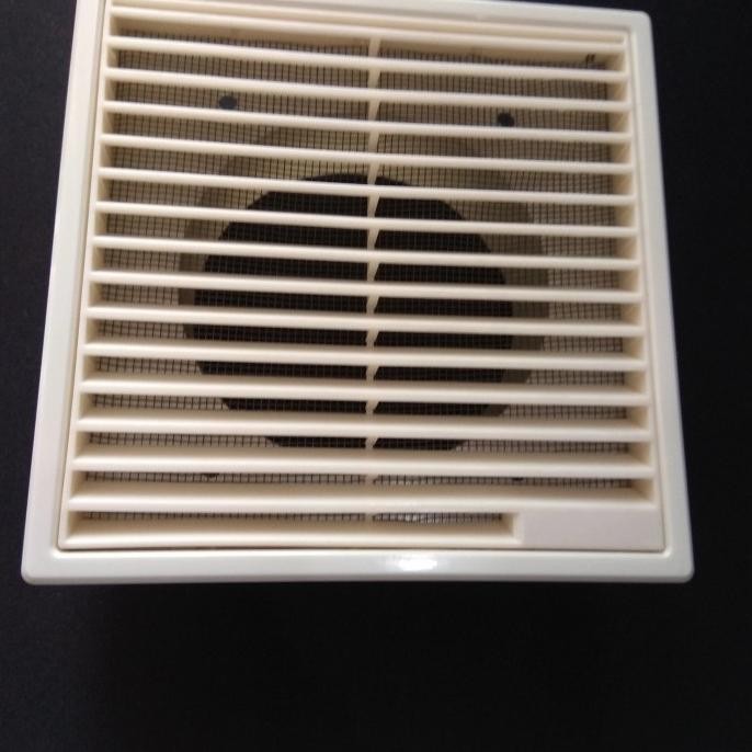 4"/6"/8" Filter Grill Booster Fan/Exhaust Fan/Extractor Fan