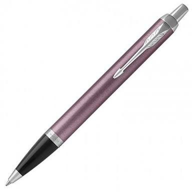 

[Baru] Parker Im New Light Purpple Ct Ballpoint Limited