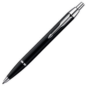 

[Baru] Pen Parker Im Lq Black Ct Ballpoint Terbaru