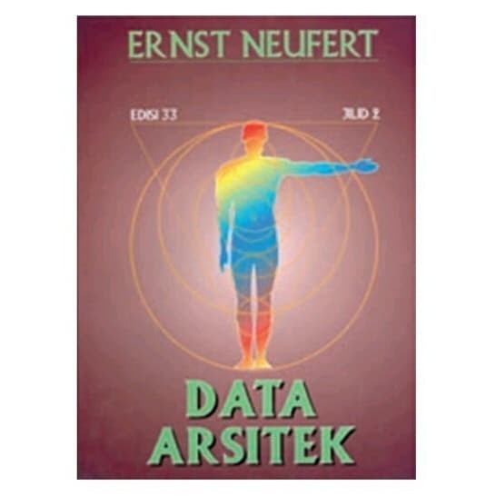 

[Baru] Data Arsitek Jl.2 Ed.33 Terbatas