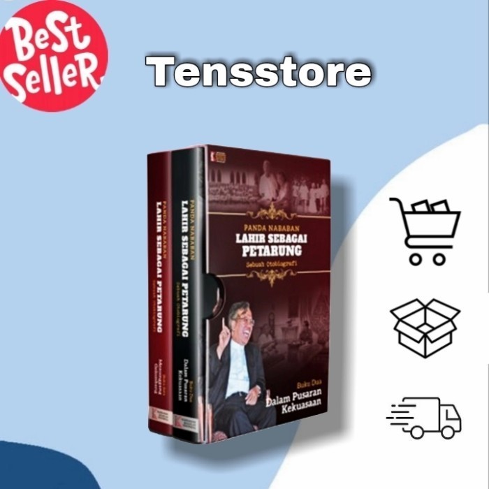 

[Baru] Panda Nababan Lahir Sebagai Petarung Terbatas