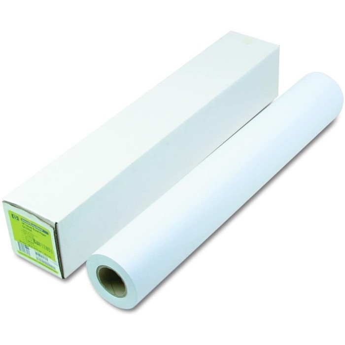 

[Baru] Q1396A Hp Media Universal Inkjet Bond 4.2 Mil Limited