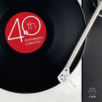 

[Baru] Lagu 24 Bit Linn Records Collection Diskon