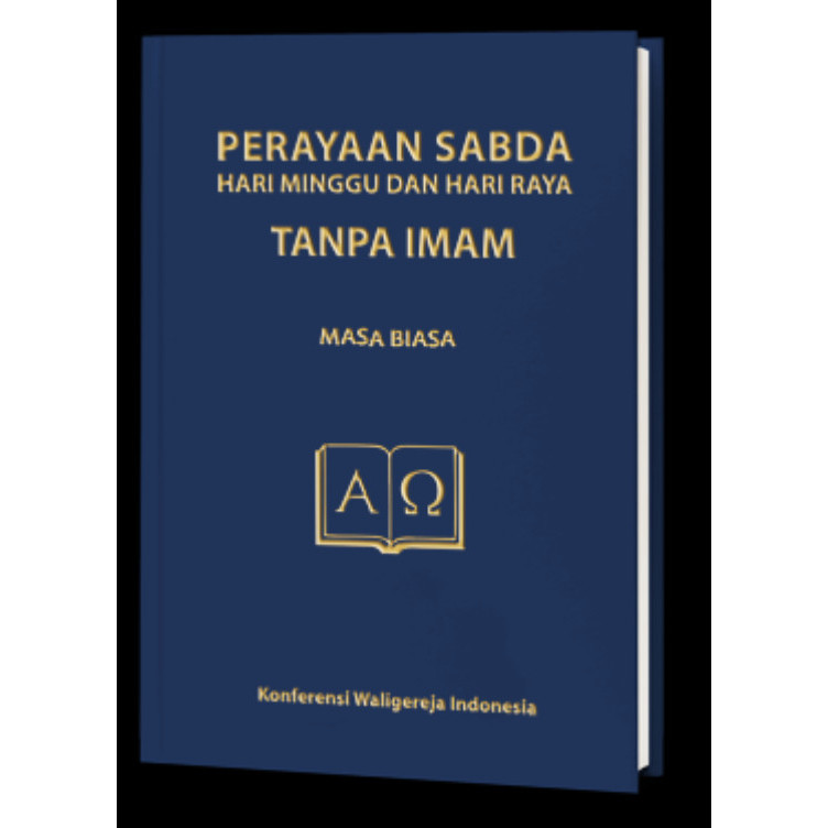 

[Baru] Perayaan Sabda Hari Minggu Dan Hari Raya - Masa Biasa - Tanpa Imam Diskon