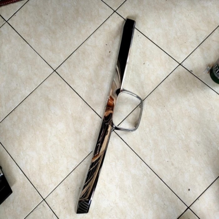 [New Ori] List Grill New Brv Original Terbatas