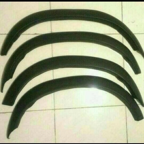 [New Ori] Fender Karet Avanza/Xenia Vvti Terbaru