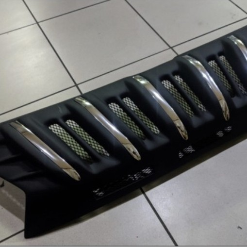 [New Ori] Grill Xpander 2022 Grille Xpander 2022 Terbatas