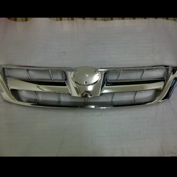 [New] Grill Innova 2004 - 2006 Diskon