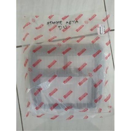 [Original] Frame Audio AgyaAyla/Frame Tape AgyaAyla/Panel Tape AgyaAyla Ori Terbaru