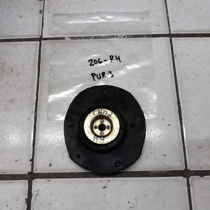 [Ori] Support Shockbreker Kanan Peugeot 206 Mrk Peugeot Terbaru