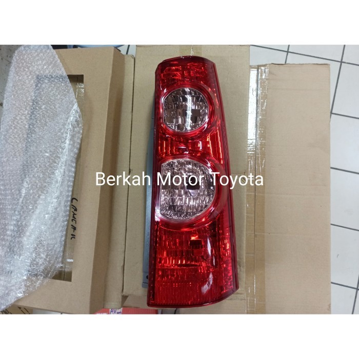 [Original] Lampu Belakang Stop Lamp Avanza Xenia 2007 2008 2009 2010 2011 Terbatas