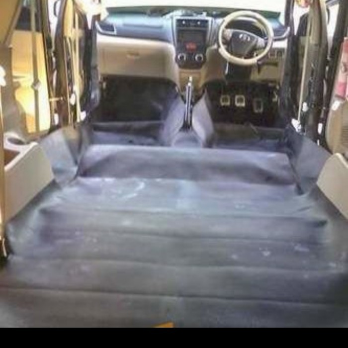 ✅Baru Karpet Dasar Mobil Mitshubisi Expander Cross Terbaru