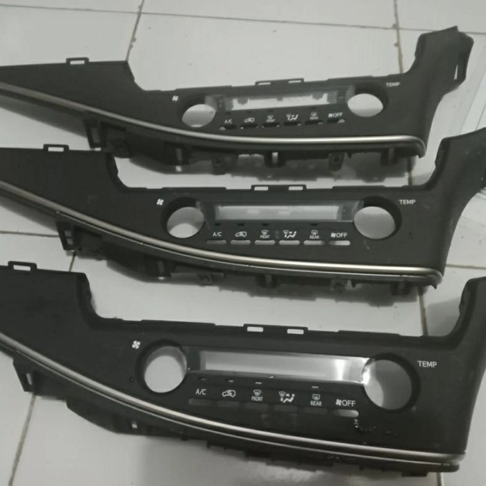 [Original] Frame Ac Innova Reborn Diskon