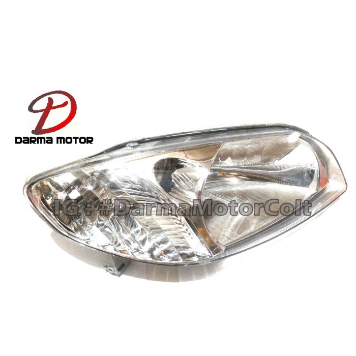 [Original] Lampu Depan Toyota Vios 2003 - 2005 Limited