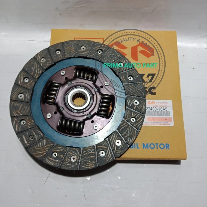✅Ori Clutch Disc Kampas Kopling Plat Kopling Futura 1.5 Apv Berkualitas