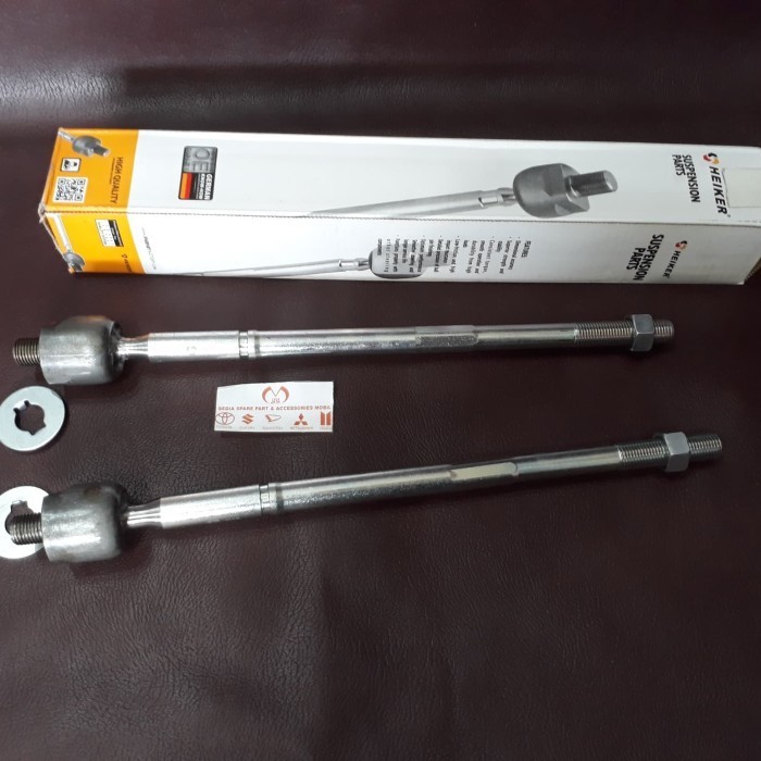 ✅New Ori Rack End Agya / Rack End Ayla Diskon