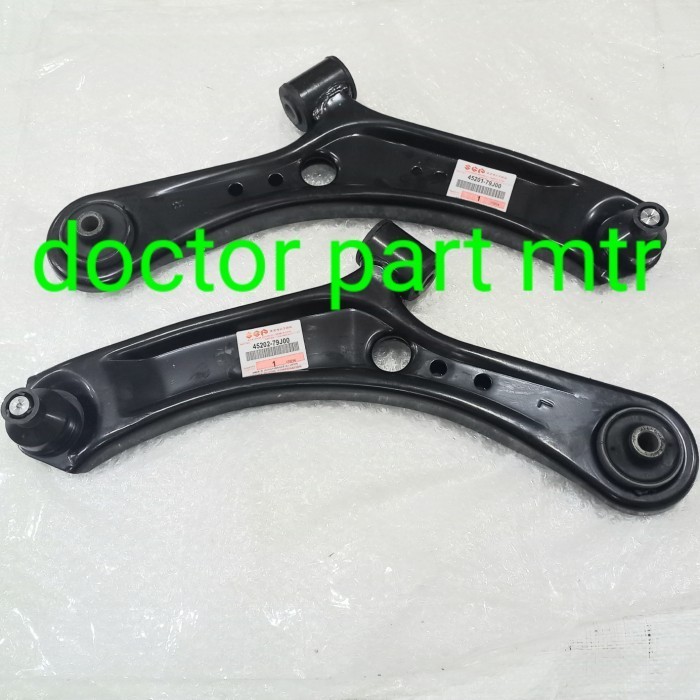 ✅Ori Lower Arm Sayap Bawah Sx4 X-Over New Baleno Terbatas