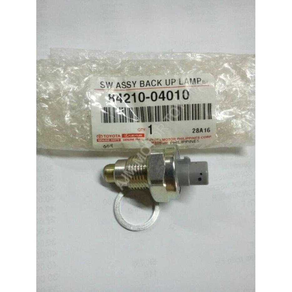 ✅Ori Swit Atret Mundur Kijang Efi/Innova Berkualitas