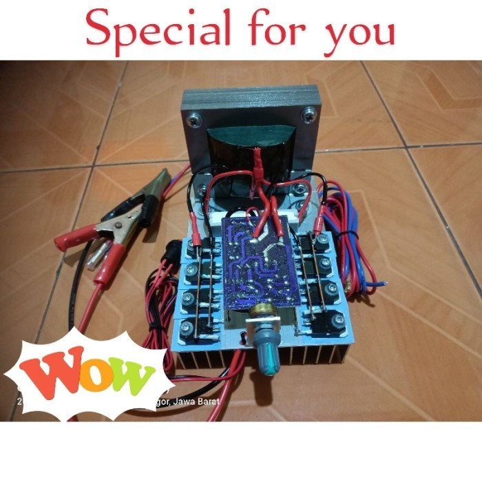 ✅Sale Strum Pac 8Tr Pengejut Original Berkualitas