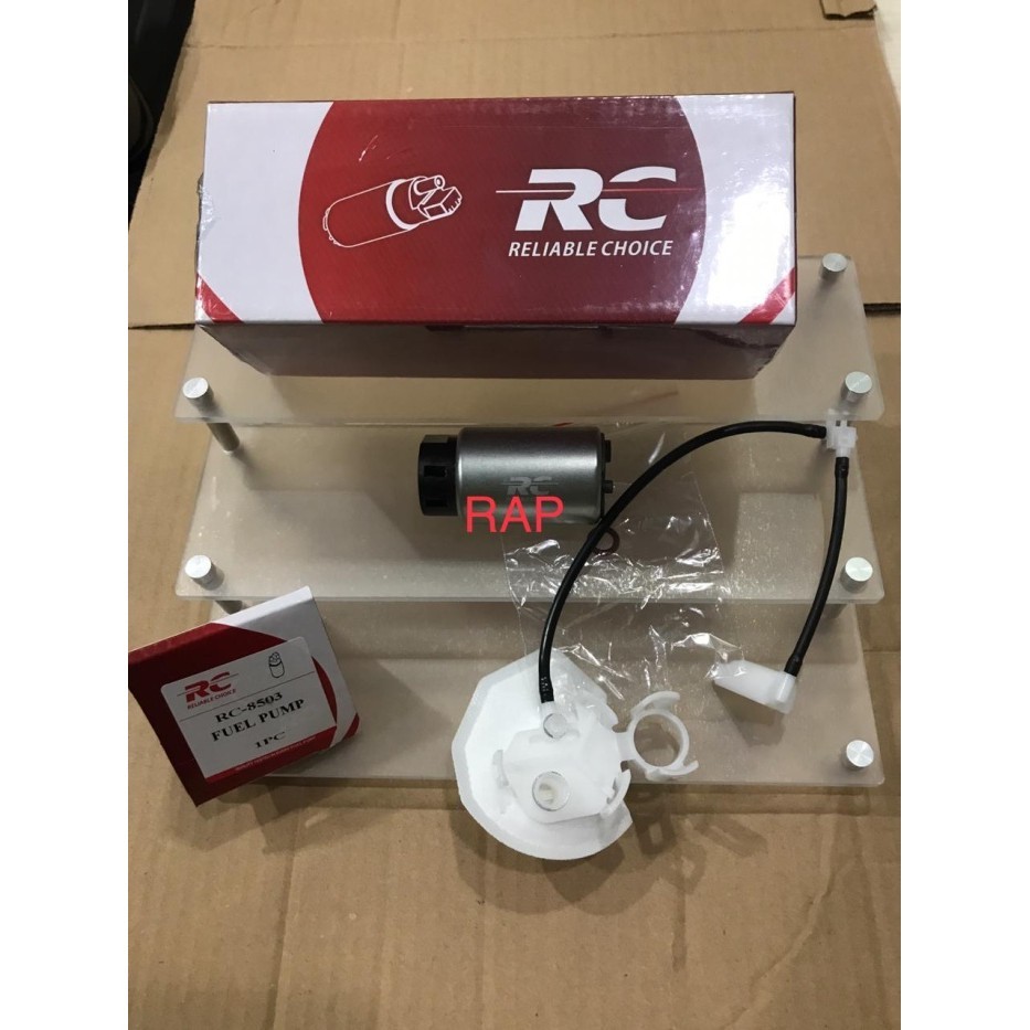 ✅Ready Fuel Pump / Rotak Yaris / Vios / Corolla Altis 2001-2006 / Camry Berkualitas
