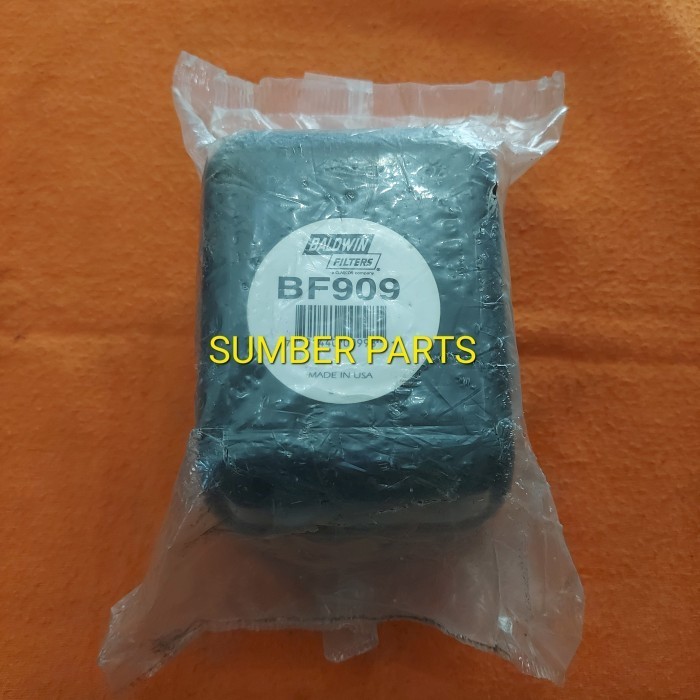 ✅Sale Bf909 Bf-909 Fuel Filter Baldwin Terbatas