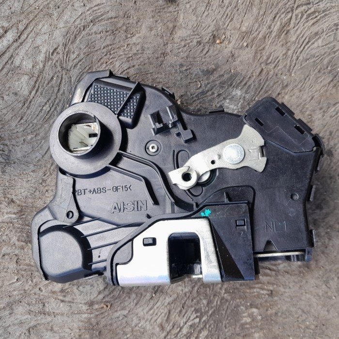 ✅Sale Doorlock Pintu Ertiga X-Cross New BalenoSplas Terbatas