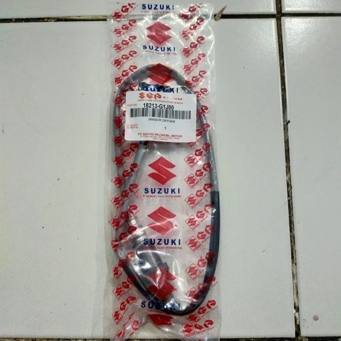 ✅New Sensor Oksigen Suzuki Apv/Sensor O2 Suzuki Apv Terbatas