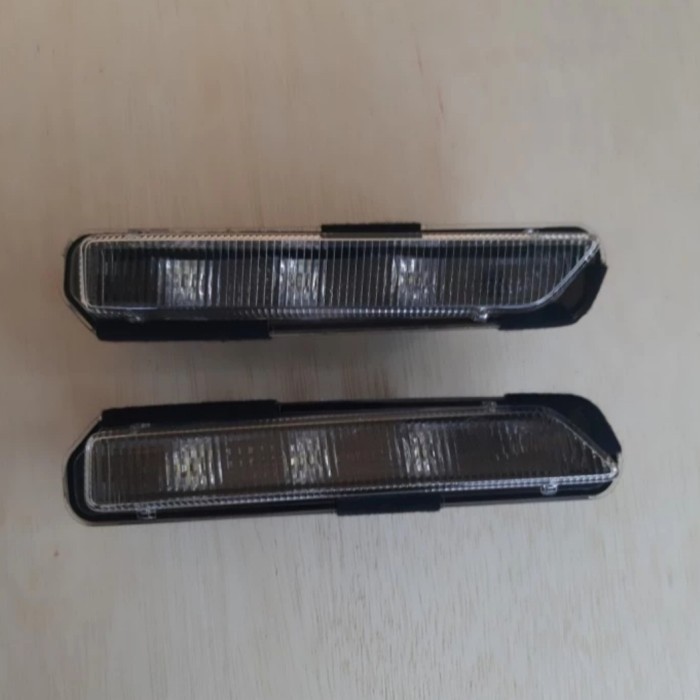 ✅New Lampu Drl Led Raize Original Terbaru