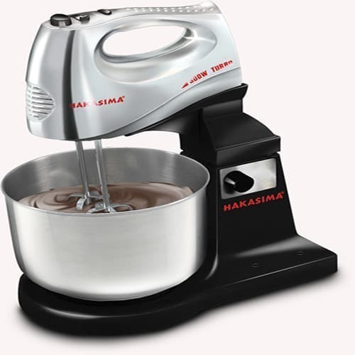 [Baru] Hakasima Easy Stand Mixer Diskon
