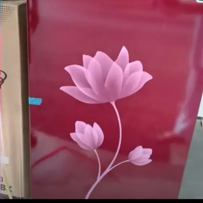 [Baru] Kulkas Polytron Prb 158/Prb 159 Terbatas