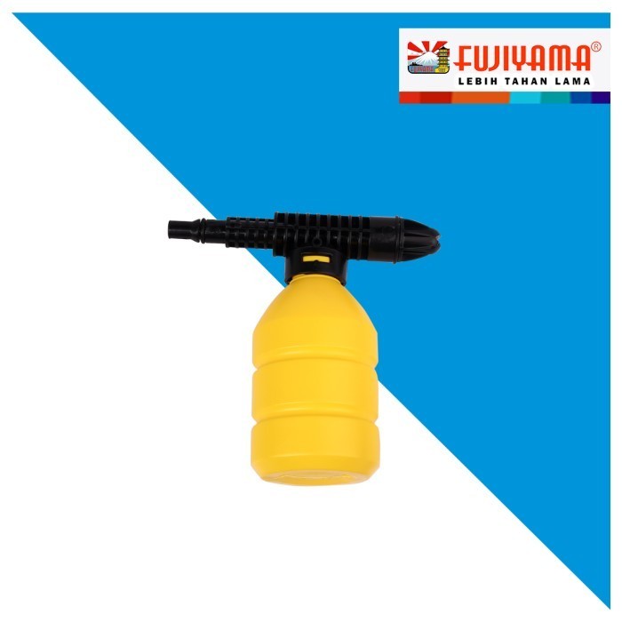 FUJIYAMA Soap Bottle for FJC880 Botol Sabun Jet Cleaner