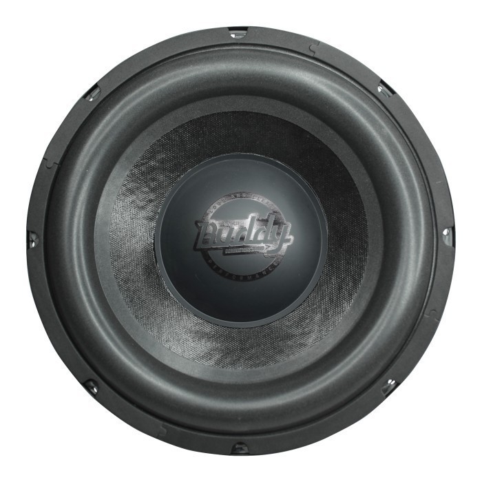 [Baru] Dominations Bud 12 Mk4 Terbatas