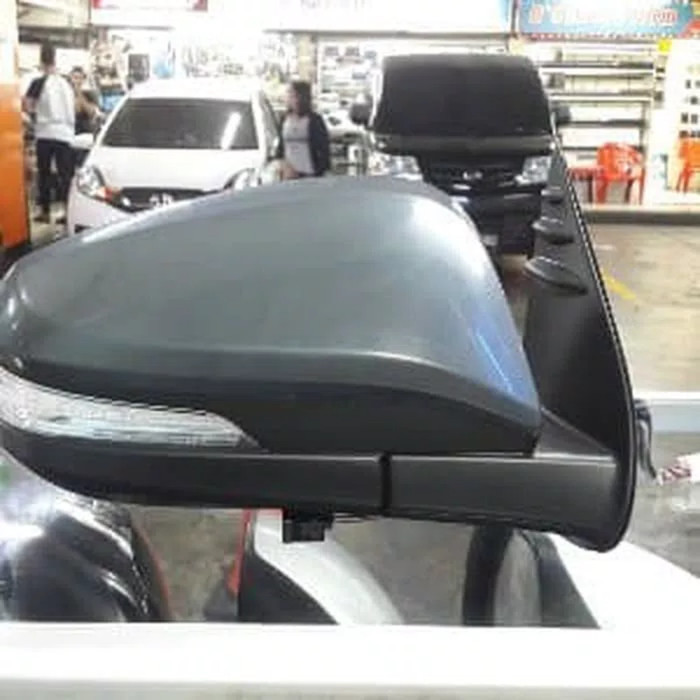 ✨Ori Spion Mobil Fortuner Vrz Original 2016 2017 2018 Limited