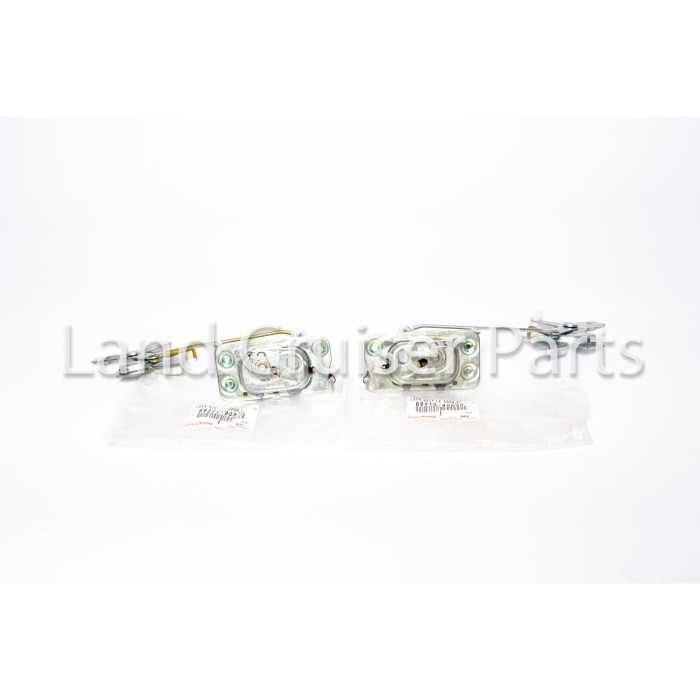 ✨Ori [Original] Door Lock Toyota Land Cruiser Fj40/Bj40 Diskon