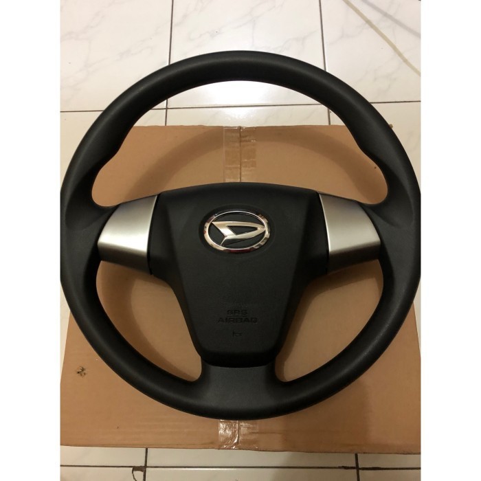 [Baru] Stir Xenia Lengkap 2012-2019 Limited