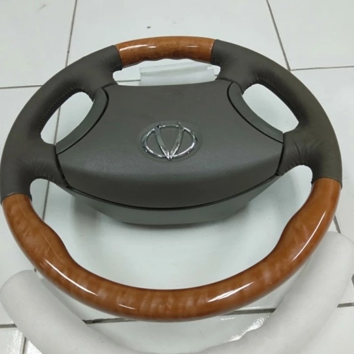 [Baru] Stir Innova 2006-2015 Limited