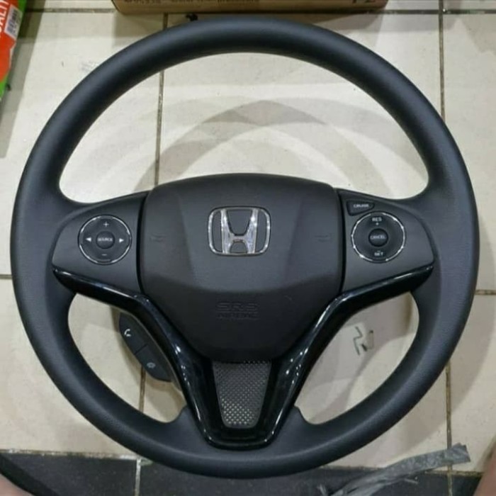 [Baru] Stir Honda Hrv - Stir Honda Jazz Gk5 Airbag Terbaru