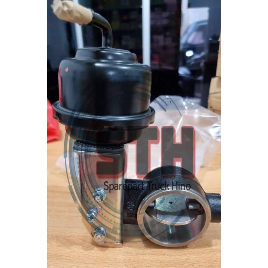 [New] Exhaust Break Knalpot Canter Me410219 Berkualitas