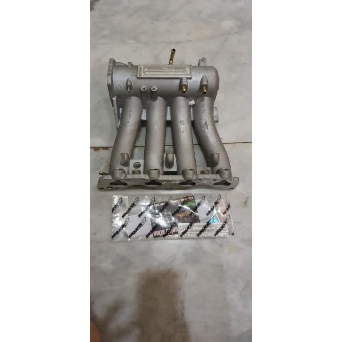 [Ori] Intake Manifold Mesin Honda D Series Diskon