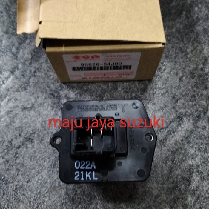 [New] Transistor Ac Grand Vitara 2000 . 2400 Cc Asli Terbatas